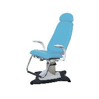 New OTO P/V ENT CHAIR - sky blue