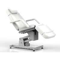 Amira CHAIR - electric 2 engines - white