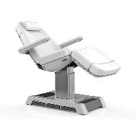 Saba CHAIR - electric 4 engines - white