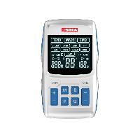 GIMA-THER TENS/EMS - 2 channels - 36 programmes
