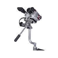 Ac-2311Da LED VIDEO COLPOSCOPE WITH CAMERA - L shaped arm