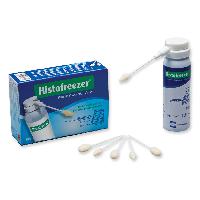 Px5 HISTOFREEZER MIX MINI - bottle 80 ml plus 16 applicators 2 mm. 16 applicators 5 mm