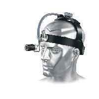 New WIDA- F.O. HEAD LIGHT WITH CABLE
