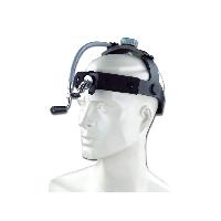 Wida PLUS- F.O. HEAD LIGHT WITH CABLE
