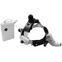 P16 NEW GIMA LED HEAD LIGHT