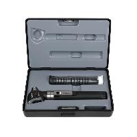 Sigma F.O. OTOSCOPE 2.5V - Xenon-halogen light - case