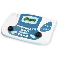 SIBELSOUND 400-AOM AUDIOMETER - air plus bone plus masking