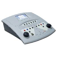 BELL PLUS DIAGNOSTIC AUDIOMETER air plus bone plus mask