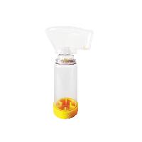SPACER FOR AEROSOL 175 ml - child mask (1-5 years)