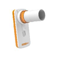 SMART ONE PEAK FLOW and FEV1 savienojams ar viedtālruni
