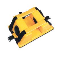 Fermo 1HEAD IMMOBILIZER - yellow