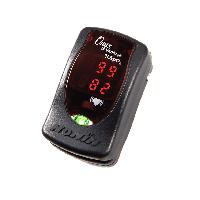 Nonin ONYX VANTAGE PULSE OXIMETER - 9590 - black