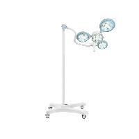 Quattroluci LED LIGHT - trolley