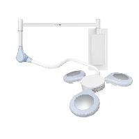 Quattroluci LED LIGHT - wall