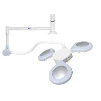 Quattroluci LED LIGHT - ceiling