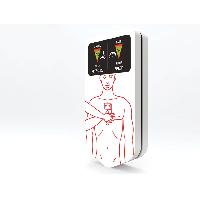 3 CHEST-eR REANIMATION DEVICE