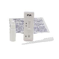 PSA PROSTATAS TESTS N25