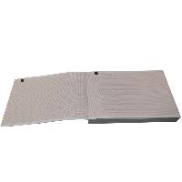 EKG termopapīrs priekš Cardioline 100x150mm x200 loksnes N10