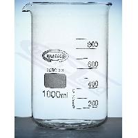 Borosilikāta stikla vārglāze 50 ml, augsta, augstums 70mm, diam. 38mm, DIN 12331, ISO 3819, N1