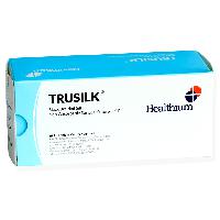 Ķirurģiskais diegs/trusilk/neabsorbējamas