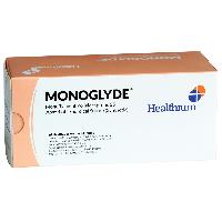 Monocryl/absorbējamas