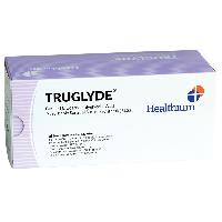Ķirurģiskais diegs/truglyde/absorbējama