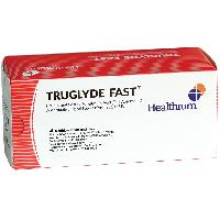 Ķirurģiskais diegs/truglyde/ātri absorbējama