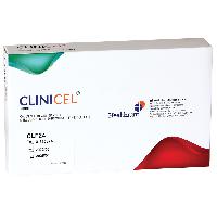 Clinicel oksidētā reģinerētā celuloze