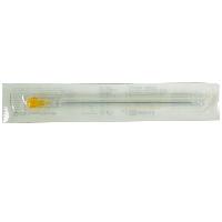 BD QUINCKE POINT Adatas 20G - 0,9x90 mm dzeltenas N25