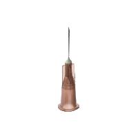 BD MICROLANCE adatas 26G - 0,45x13 mm brūnas N100
