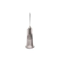 BD MICROLANCE adatas 27G - 0,40x13 mm pelēkas N100