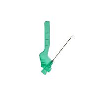 HIPODERMISKĀ DROŠĪBAS ADATA 21G 0,8x38 mm - sterila N100