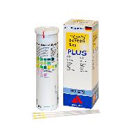 Combi screen 5sys plus urīna sloksnes