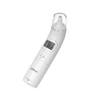 OMRON GENTLE TEMP 520 EAR THERMOMETER - MC-520-E
