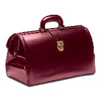 Super texas leather medicīniskā soma
