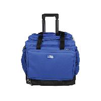 Smart trolley bag