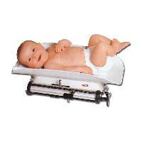 Seca 725 baby svari - mehāniskie