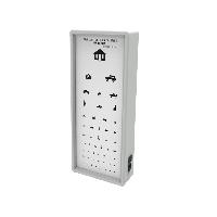 CHILDREN ILLUMINATED CHART 3 m