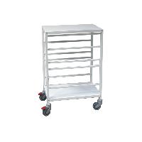 Iso service trolley