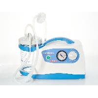 SUPER-VEGA SŪKŠANAS ASPIRATORS 1 litra burka - 110V-60Hz N1