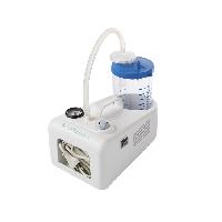 Aspeed 3 aspirators - 230V - 1l