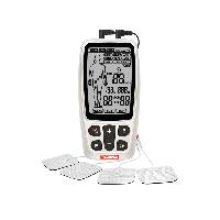 Gima-Care tens/ems - 2 kanāli