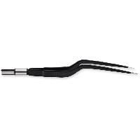 EU NON-STICK BAYONET FORCEPS