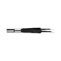 Eu non-stick jeweller forceps 11.5 cm - 0.7 mm point-1