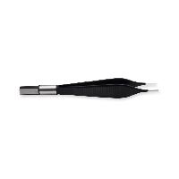 EU NON-STICK ADSON FORCEPS