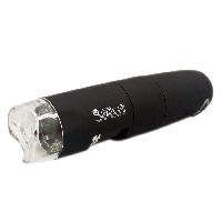 Kapillariskops mic/wifi/usb