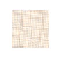 EKG termopapīrs 215x25 mm x m rullis - oranžs režģis N5