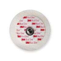 3M red dot 2248-50 electrodes