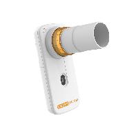 Spirometrs smart one oxi peak flow un fev1