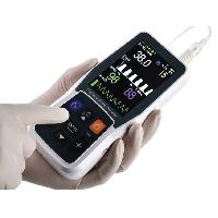 P16 pc-900b capnograph and oximeter